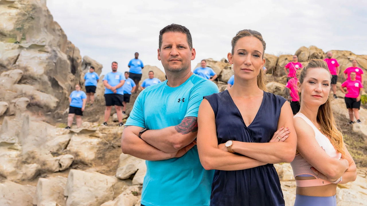 Leben leicht gemacht – The Biggest Loser backdrop