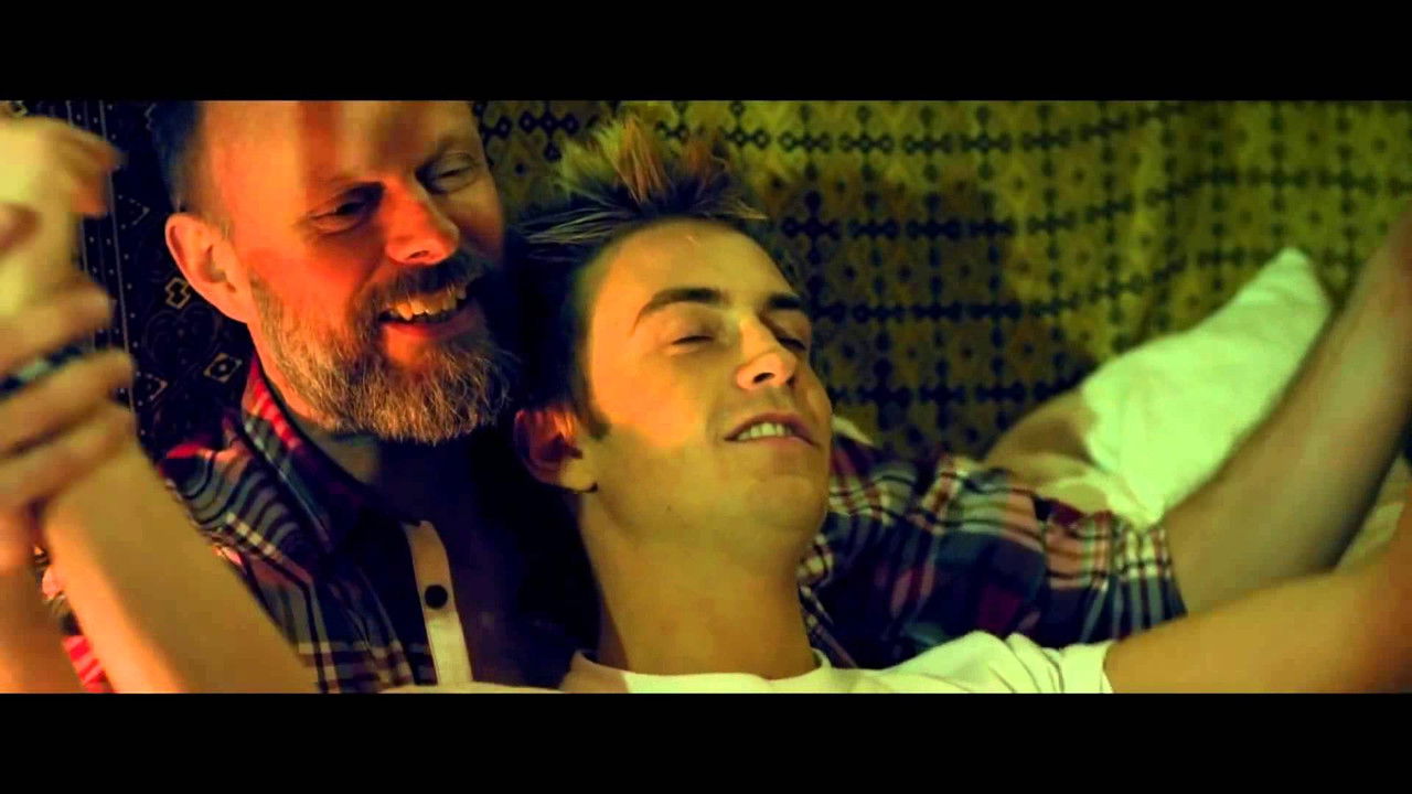 In Real Life backdrop