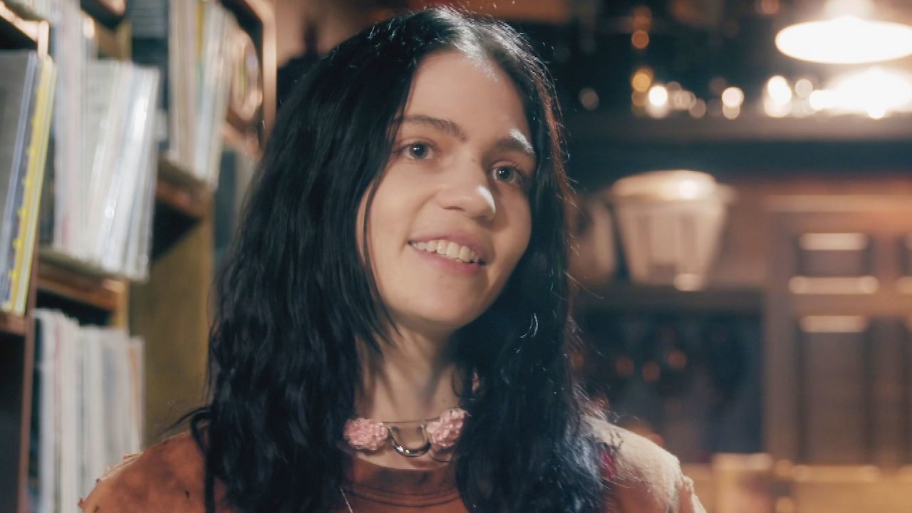 The Creative Brain backdrop