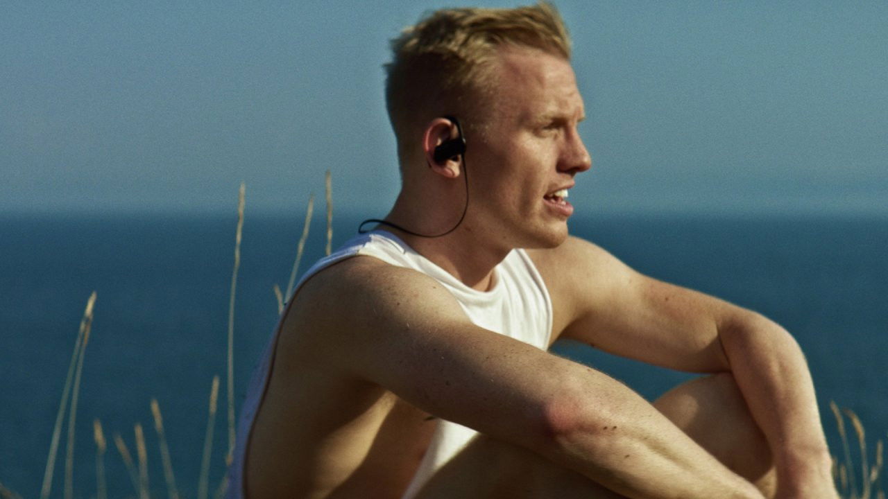 Involuntary Activist backdrop