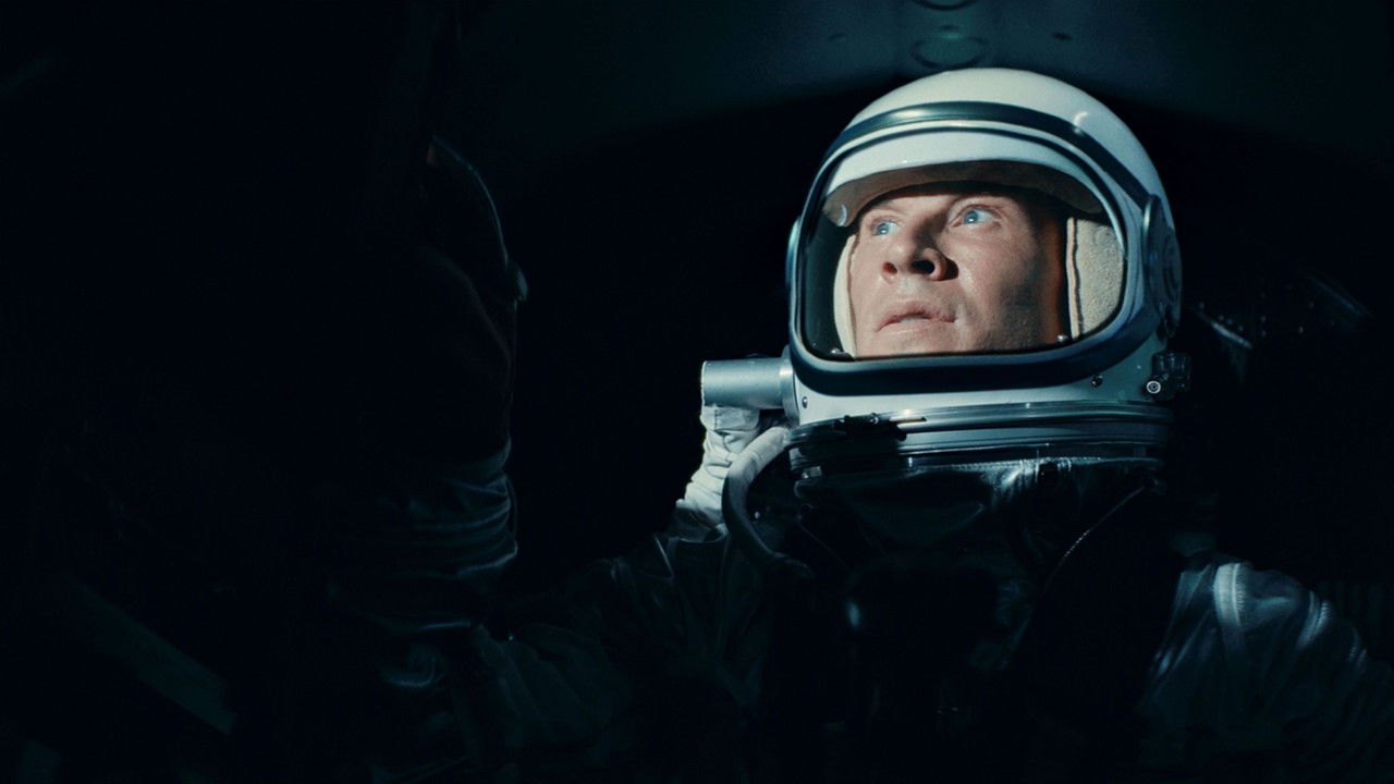 Edge of Space backdrop