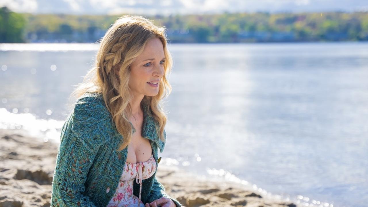 Chosen Family backdrop