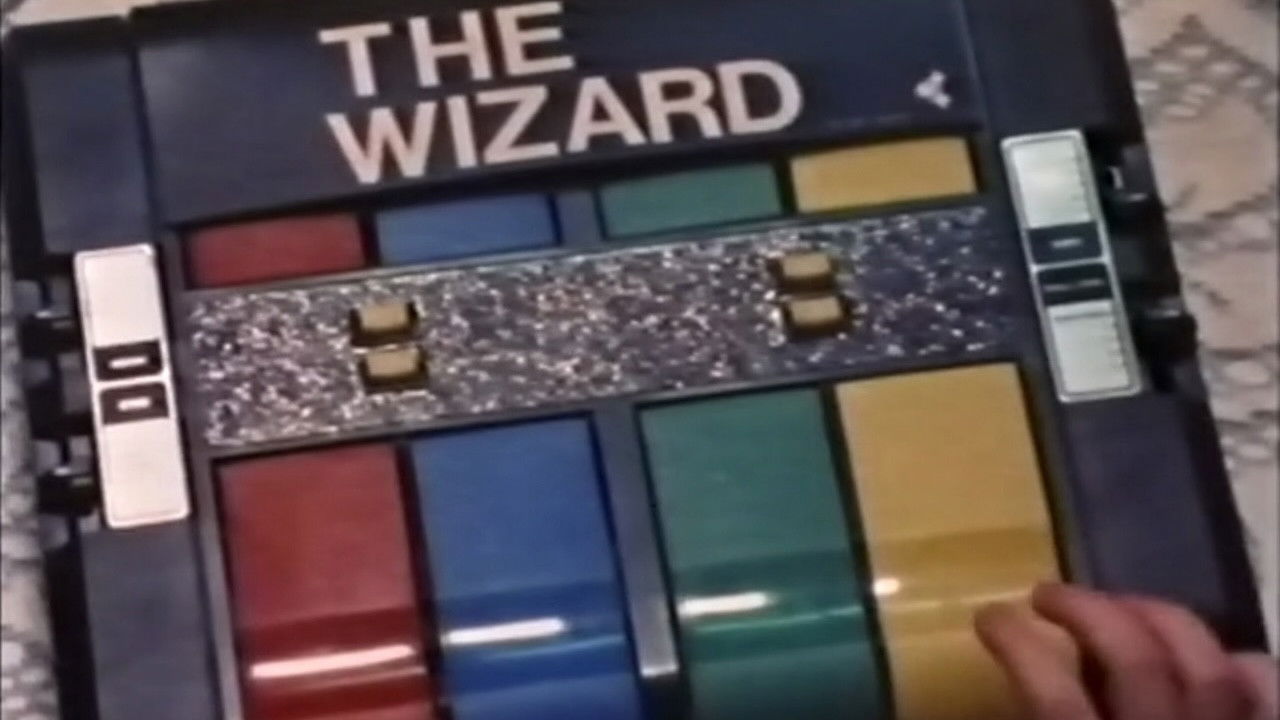 Somewhere Else backdrop