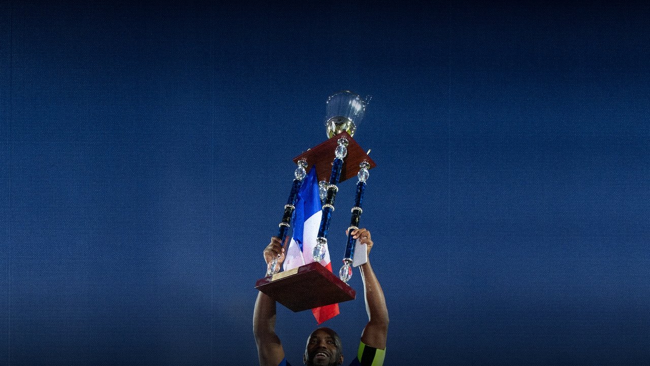 Tour du monde backdrop