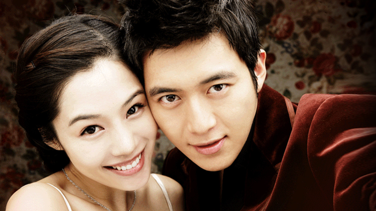 Marrying A Millionaire backdrop