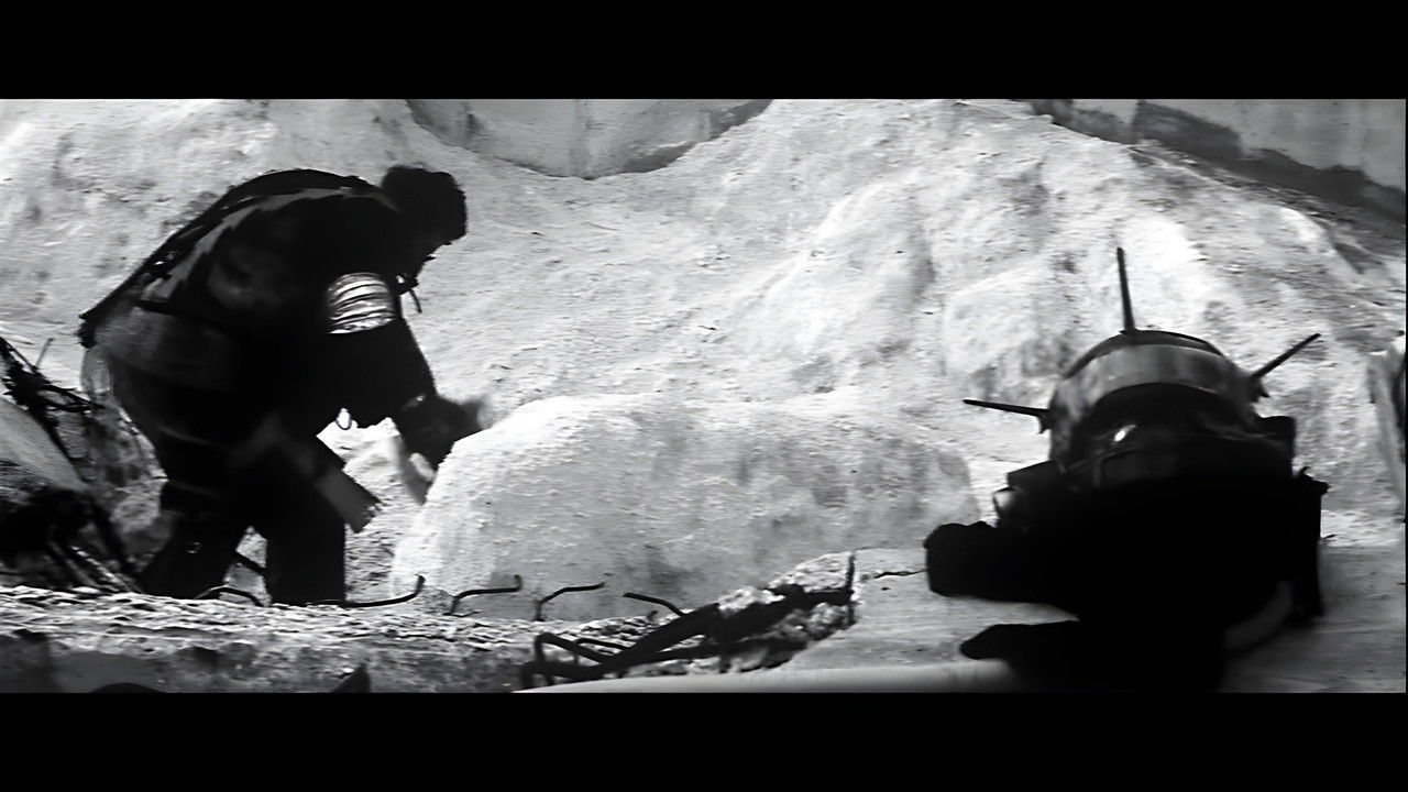 The Penultimate backdrop