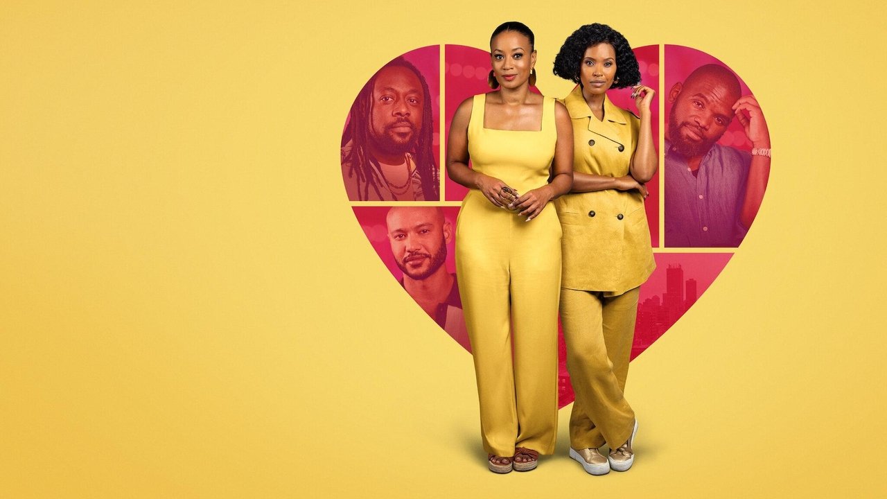 Happiness Is backdrop