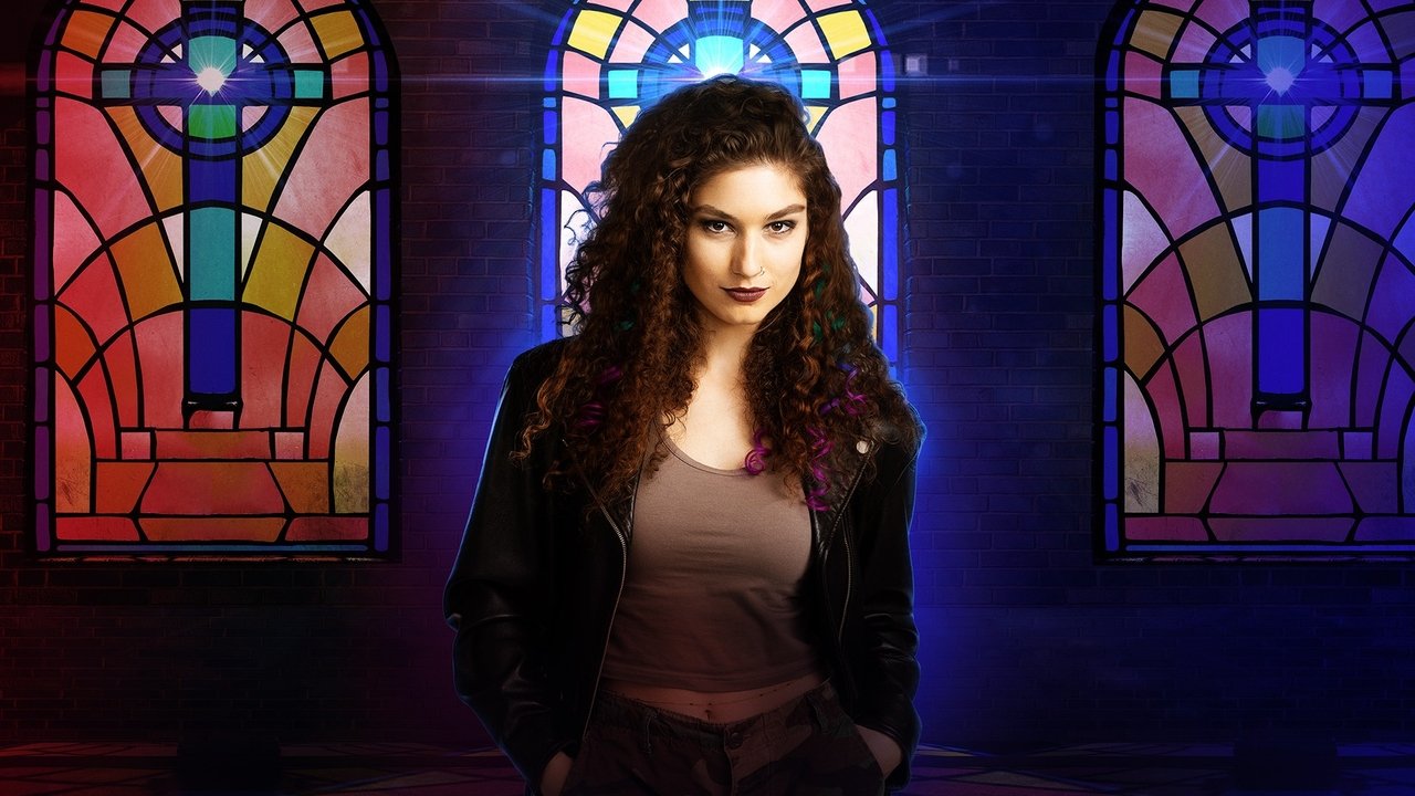 The Sintern backdrop