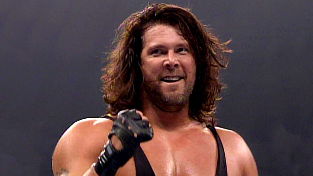 Big Daddy Cool Diesel backdrop