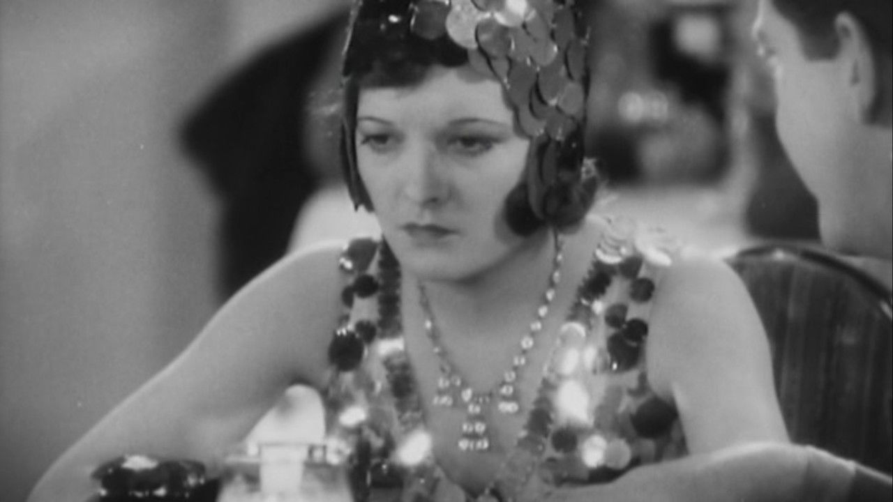 Scarlet Pages backdrop