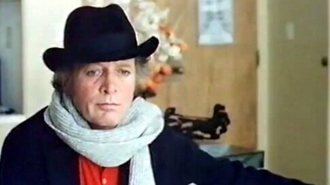 Kings and Desperate Men backdrop