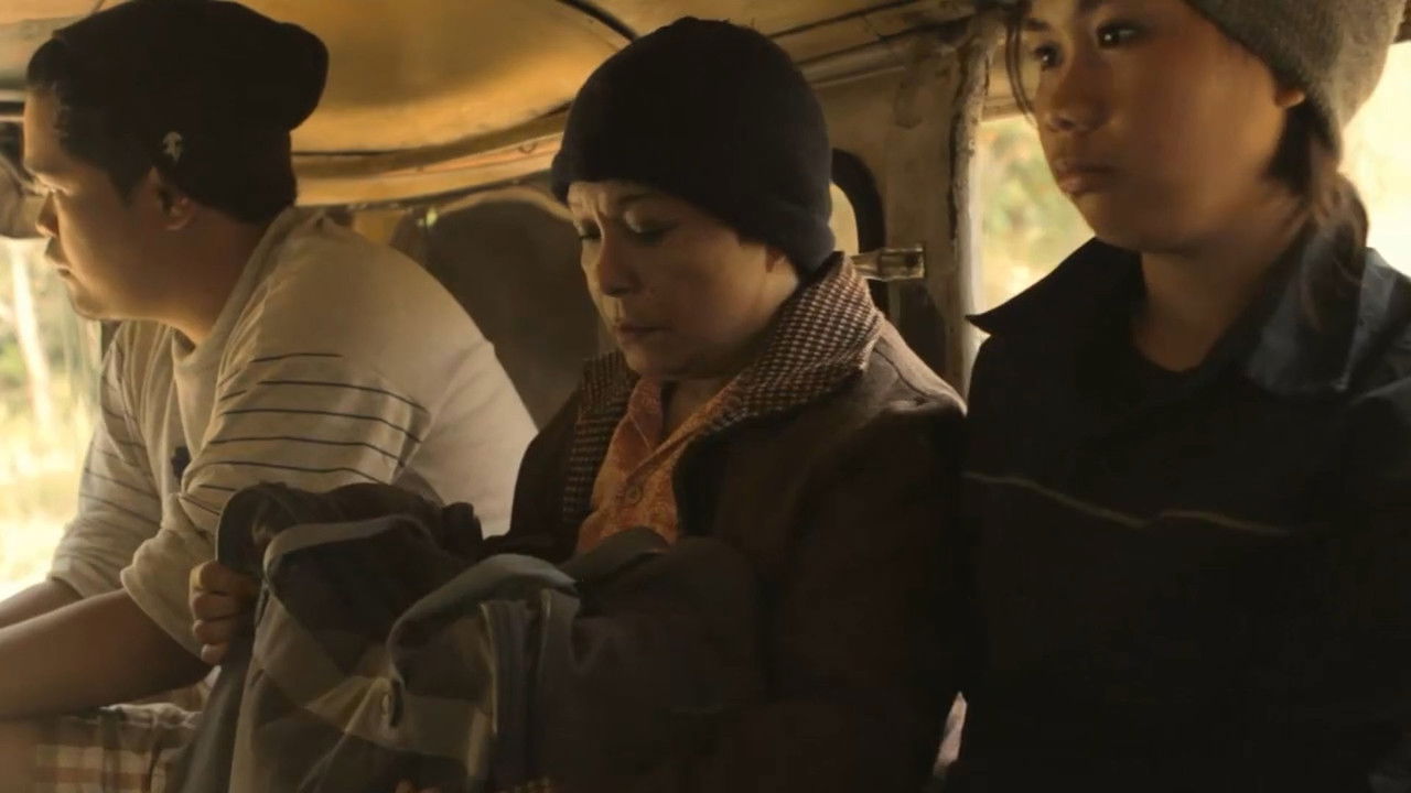 Ang Kwento ni Mabuti backdrop