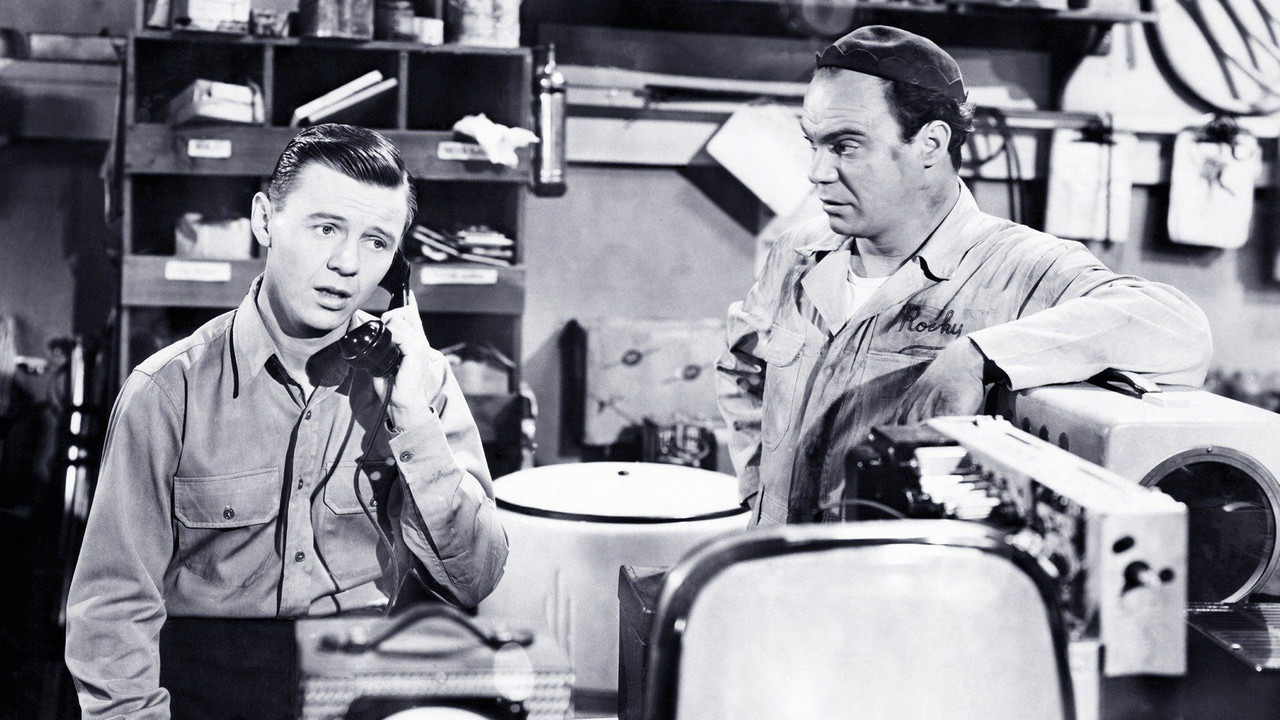 Gasoline Alley backdrop