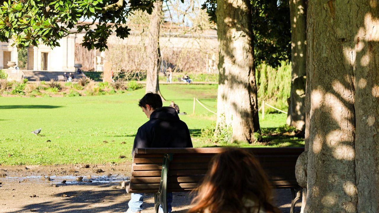 Pot De Yaourt backdrop