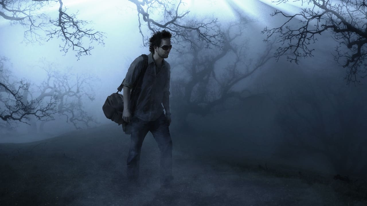 In Search of Aliens backdrop