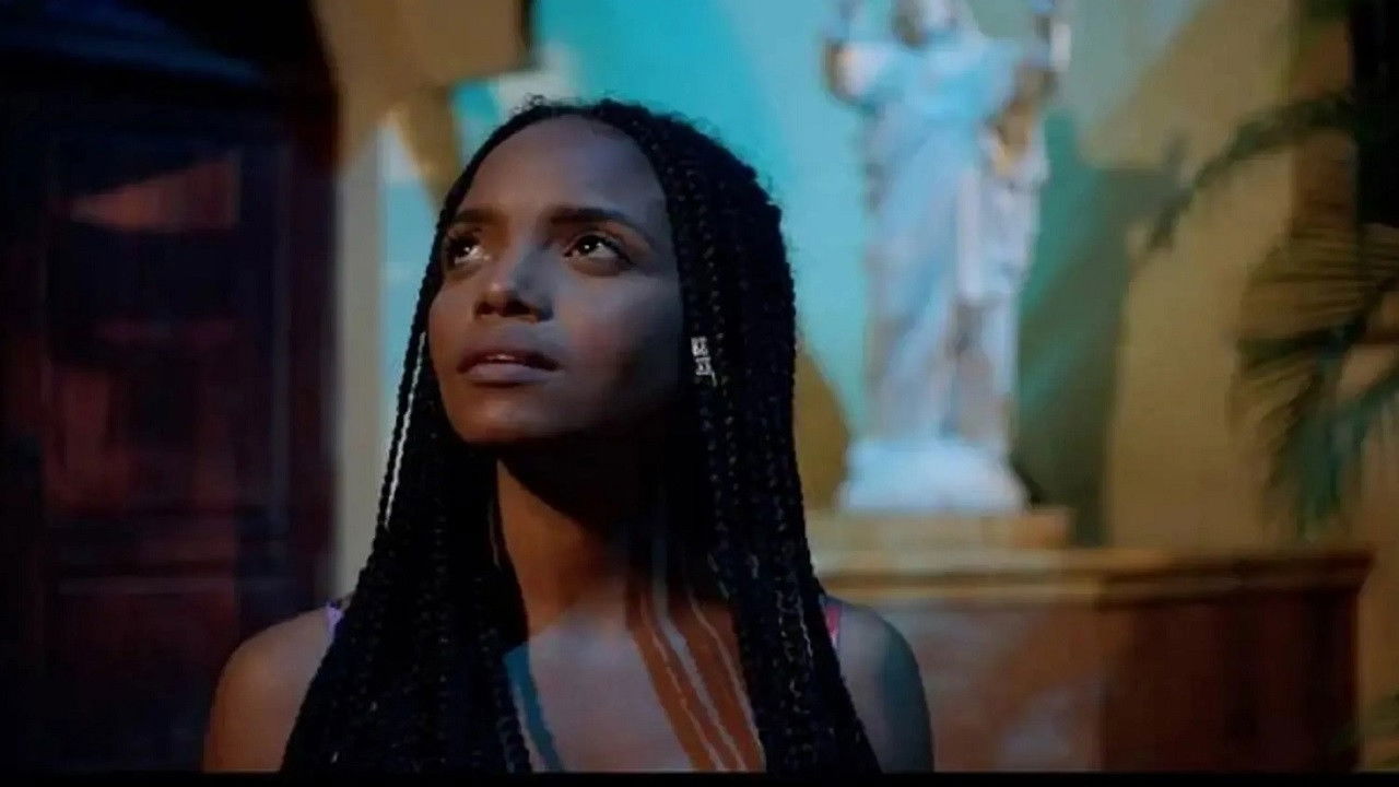 The Ballad of the Crows backdrop