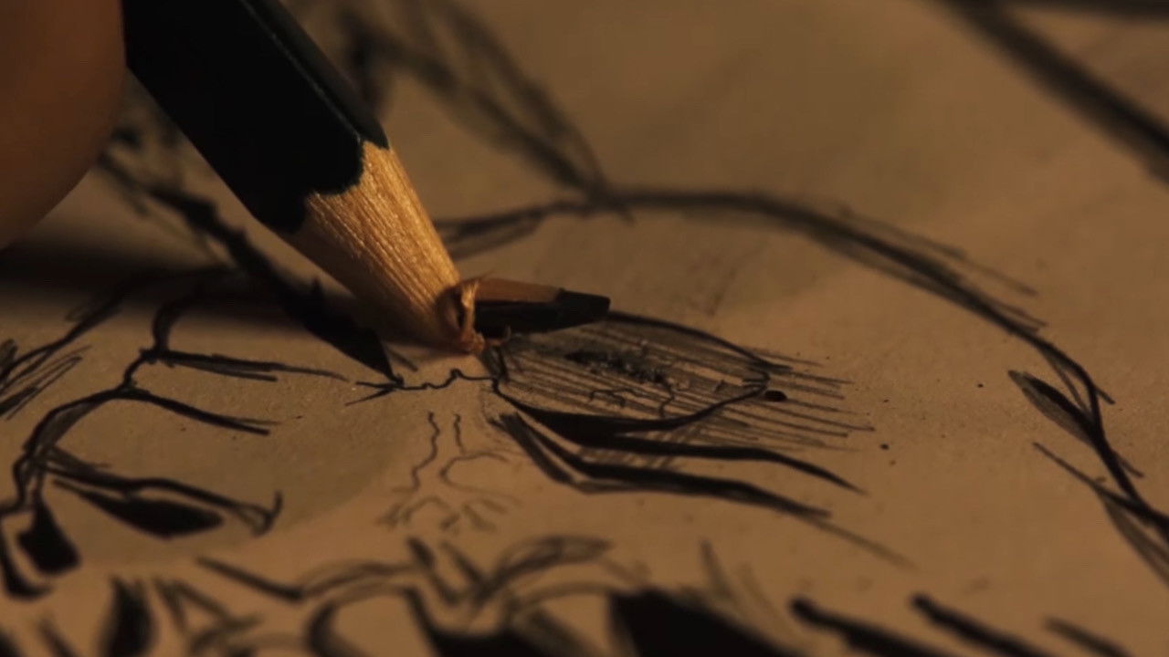 Folaim - Barrel backdrop