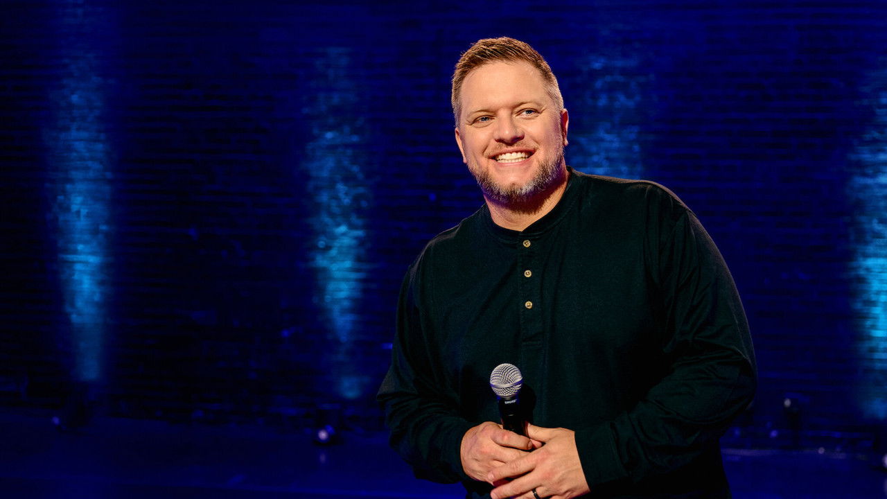 Derrick Stroup: Nostalgic backdrop