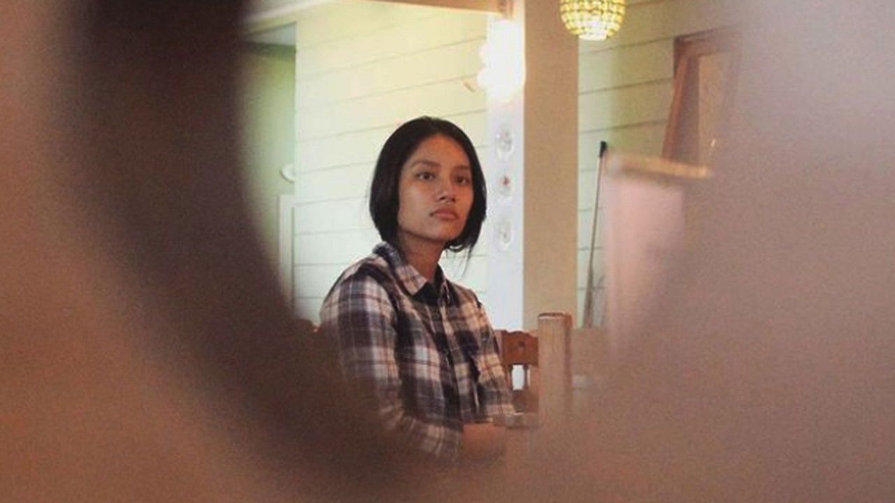 You Have A Secret Admirer backdrop