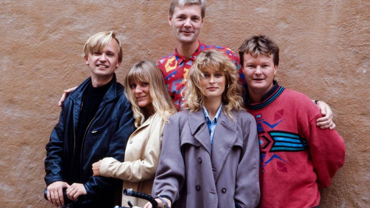 The bäst of Lorry backdrop