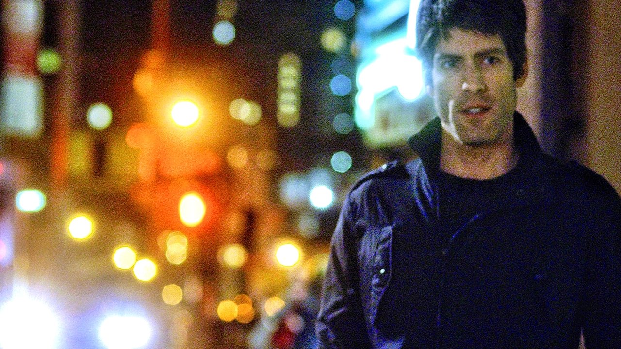 Kensho at the Bedfellow backdrop