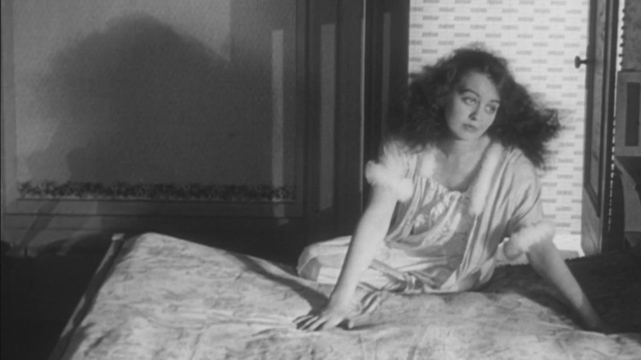 The Empress backdrop