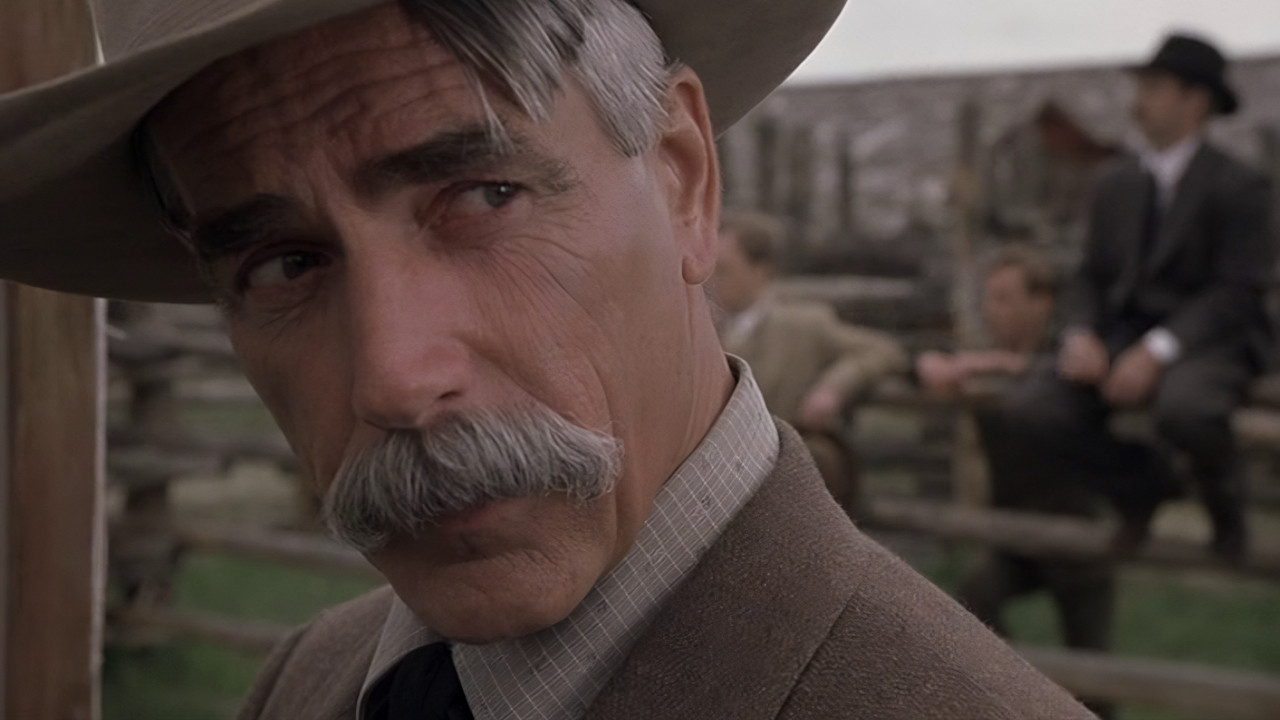 You Know My Name backdrop