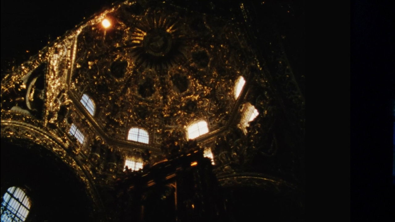 Consolations (Love Is an Art of Time) Part 3: The Body and the World backdrop