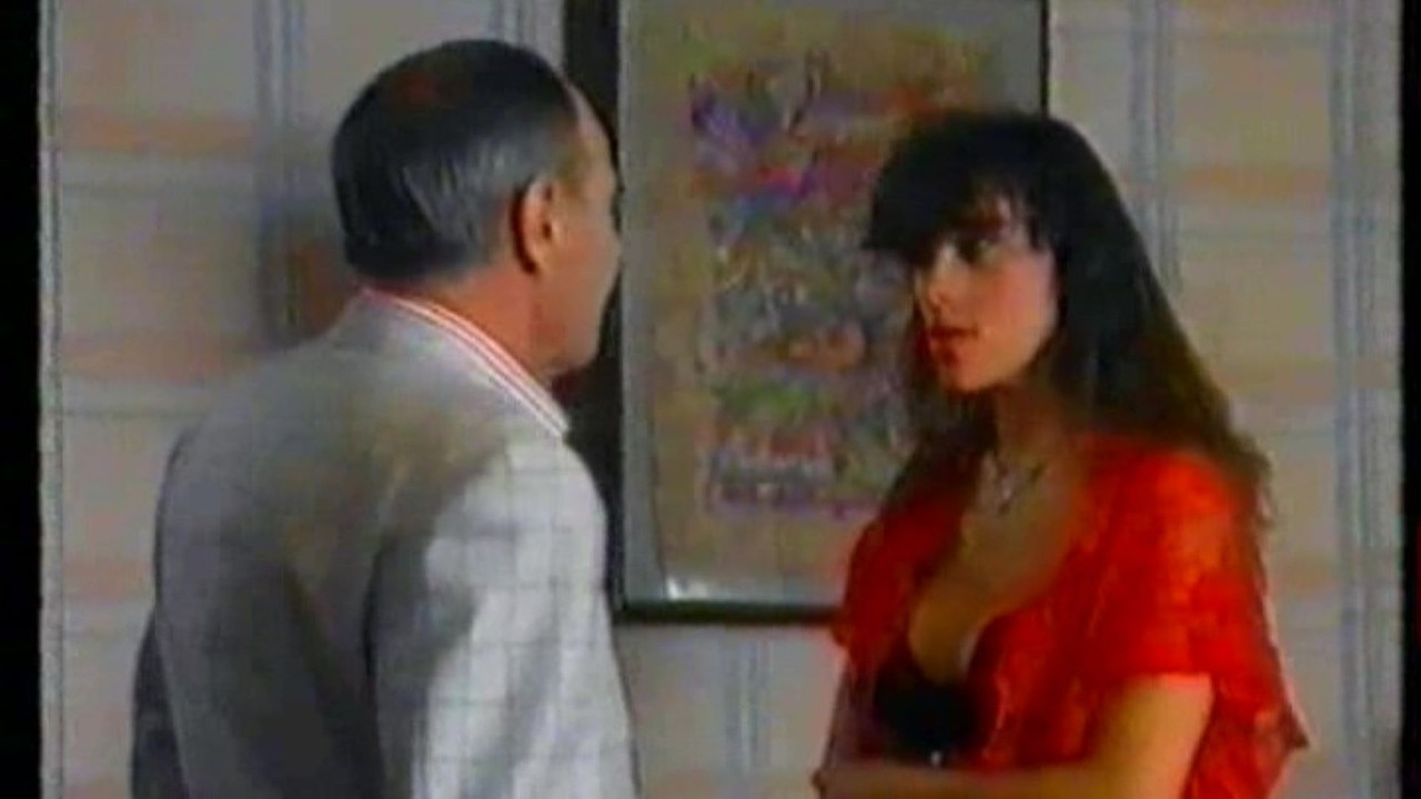 Anita - Die Unersättliche backdrop