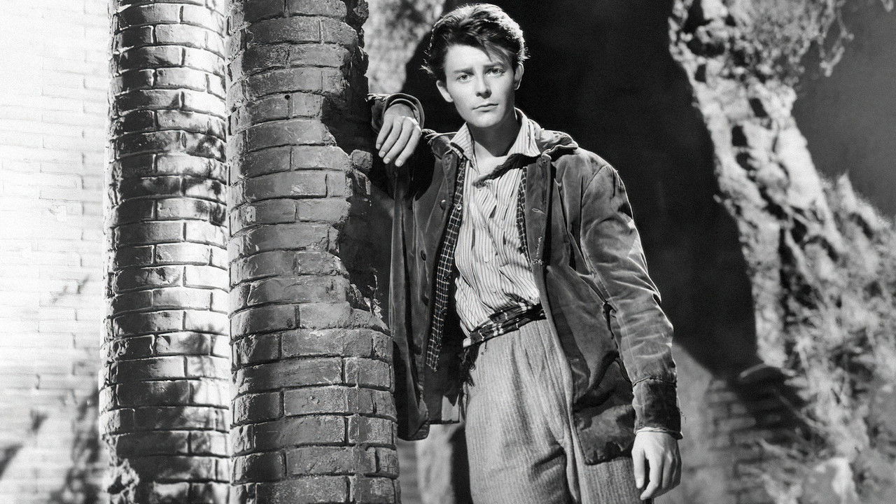 The Beauty of the Devil backdrop