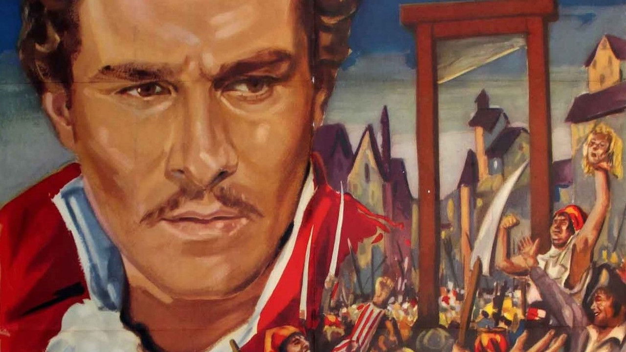 Il conte di Bréchard backdrop