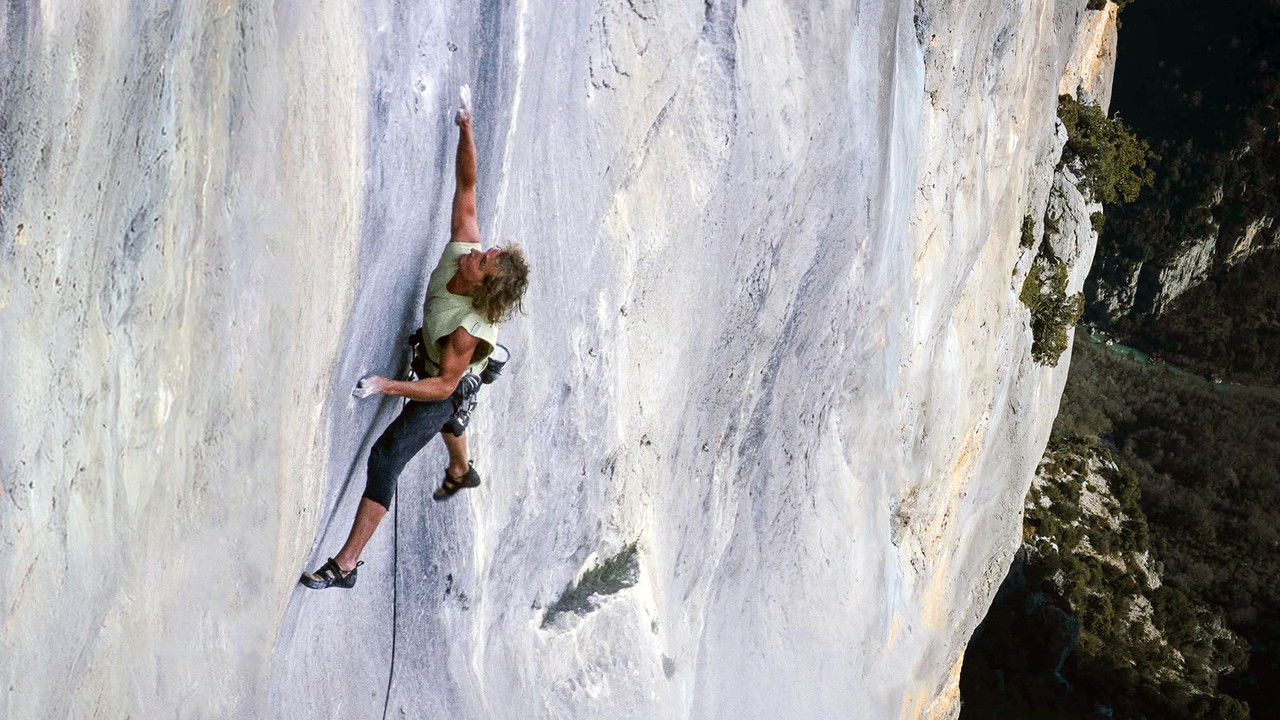 Il Était Une Voie Edlinger backdrop
