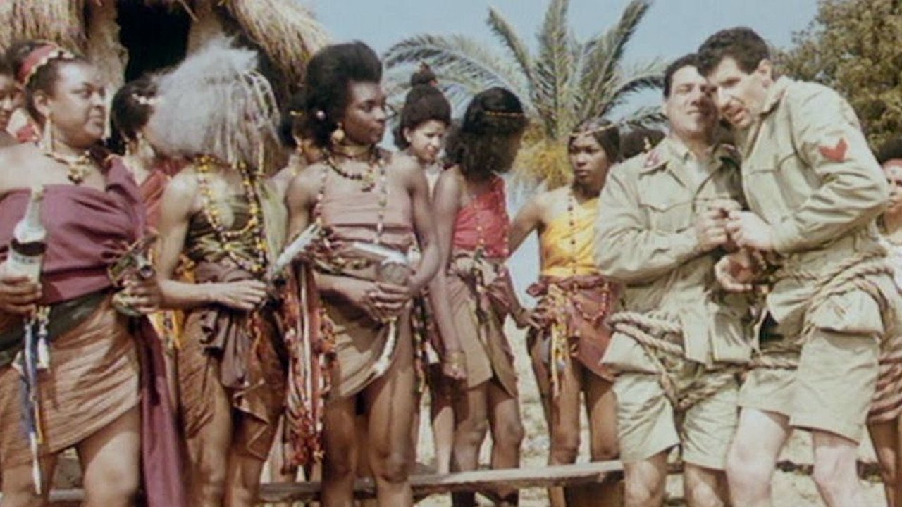 Target: Girls backdrop