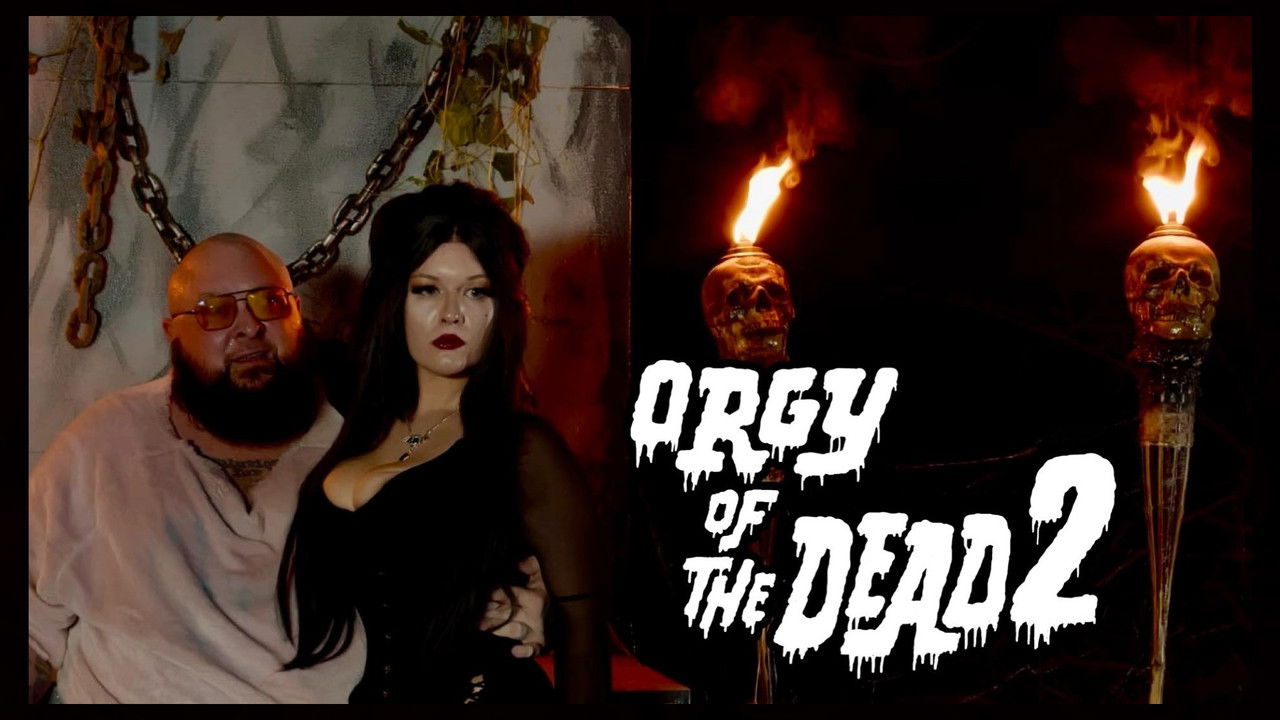 Orgy of the Dead 2 backdrop