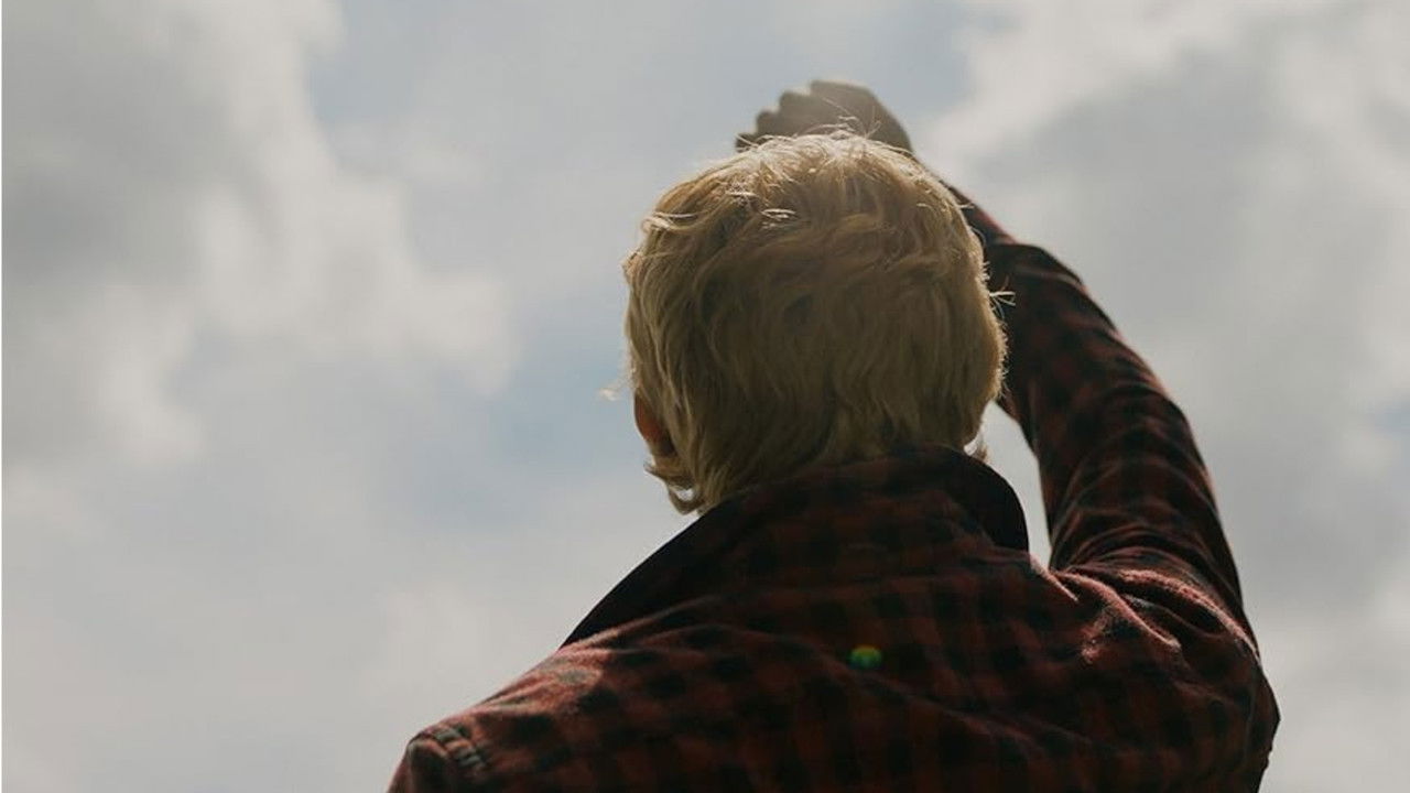 East of Middle West backdrop