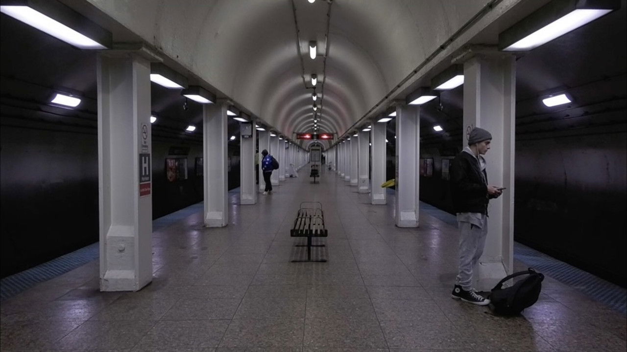 Leave a Message at the Beep backdrop