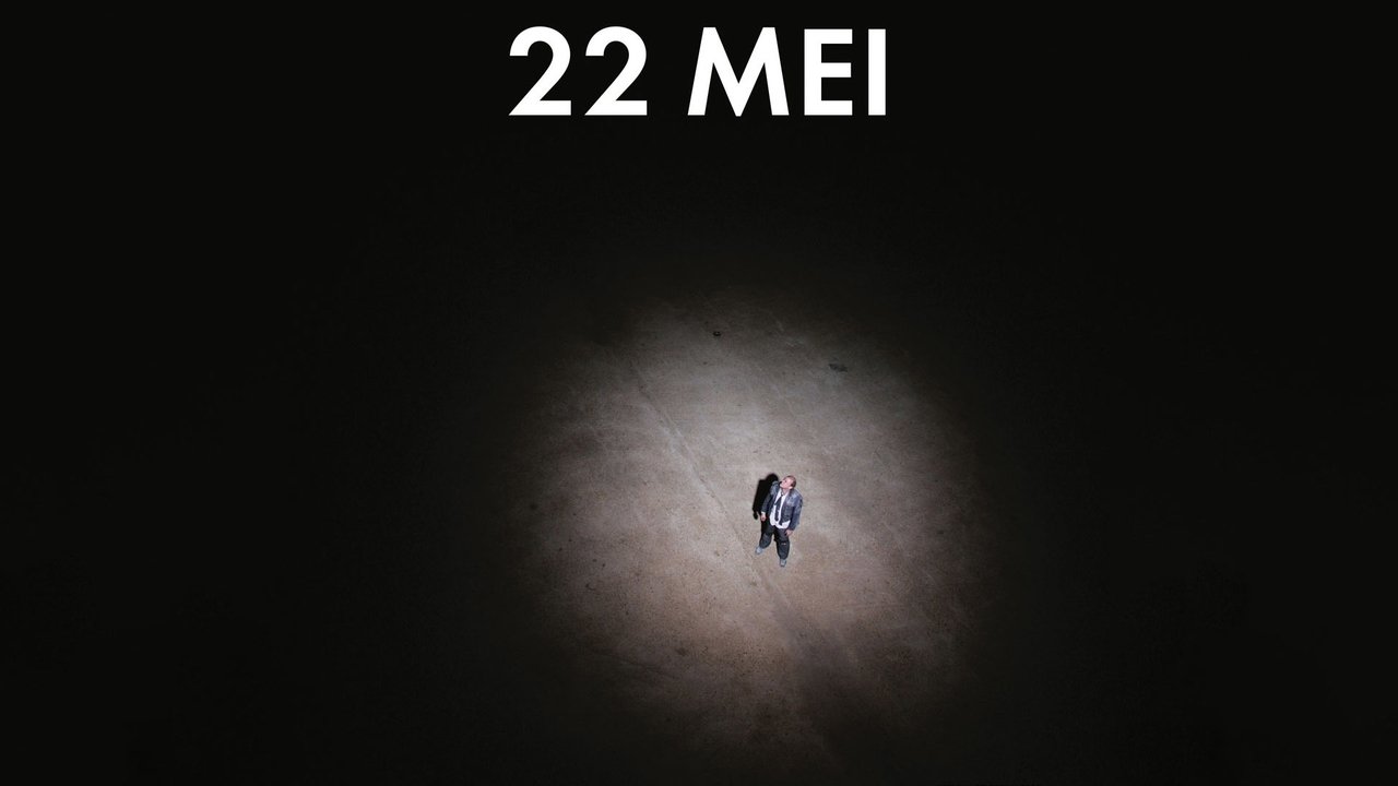 22nd of May backdrop