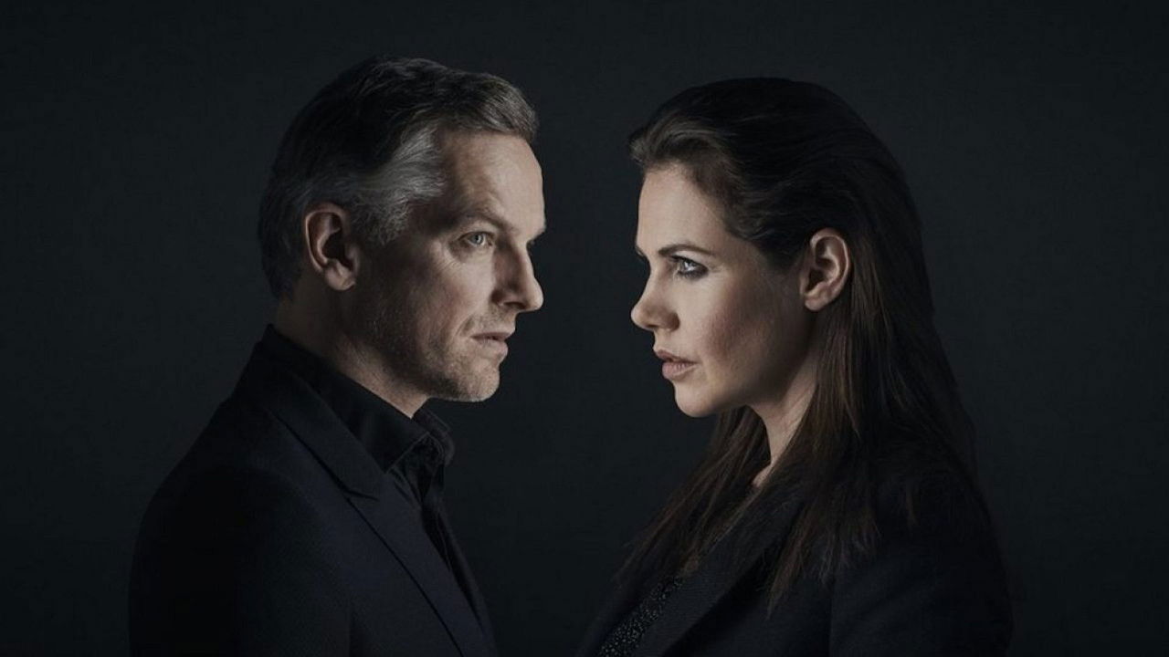 Du sollst nicht lügen backdrop