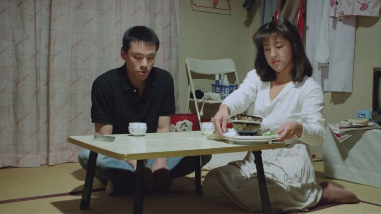 E-Cup Real Action Take Two: Rich & Ripe backdrop