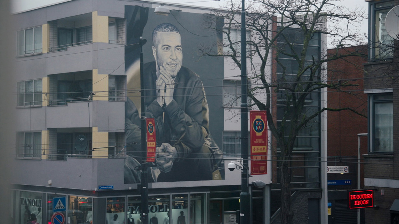 Feis Forever backdrop