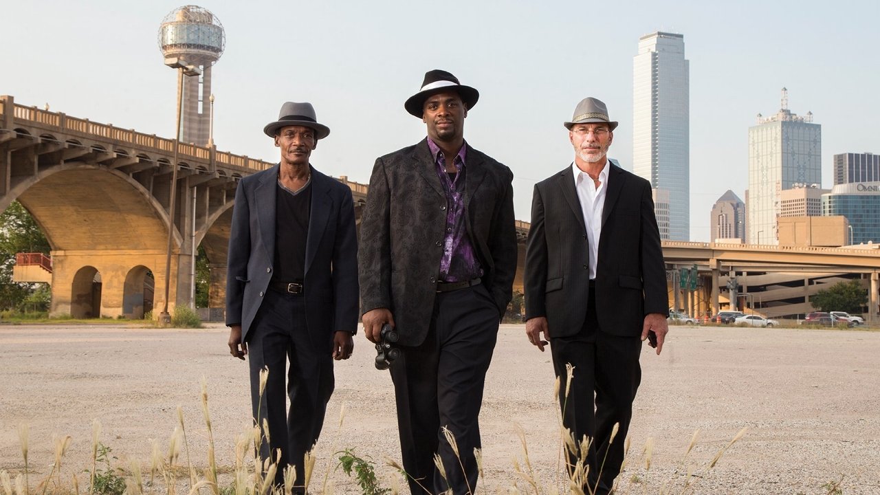 True Conviction backdrop