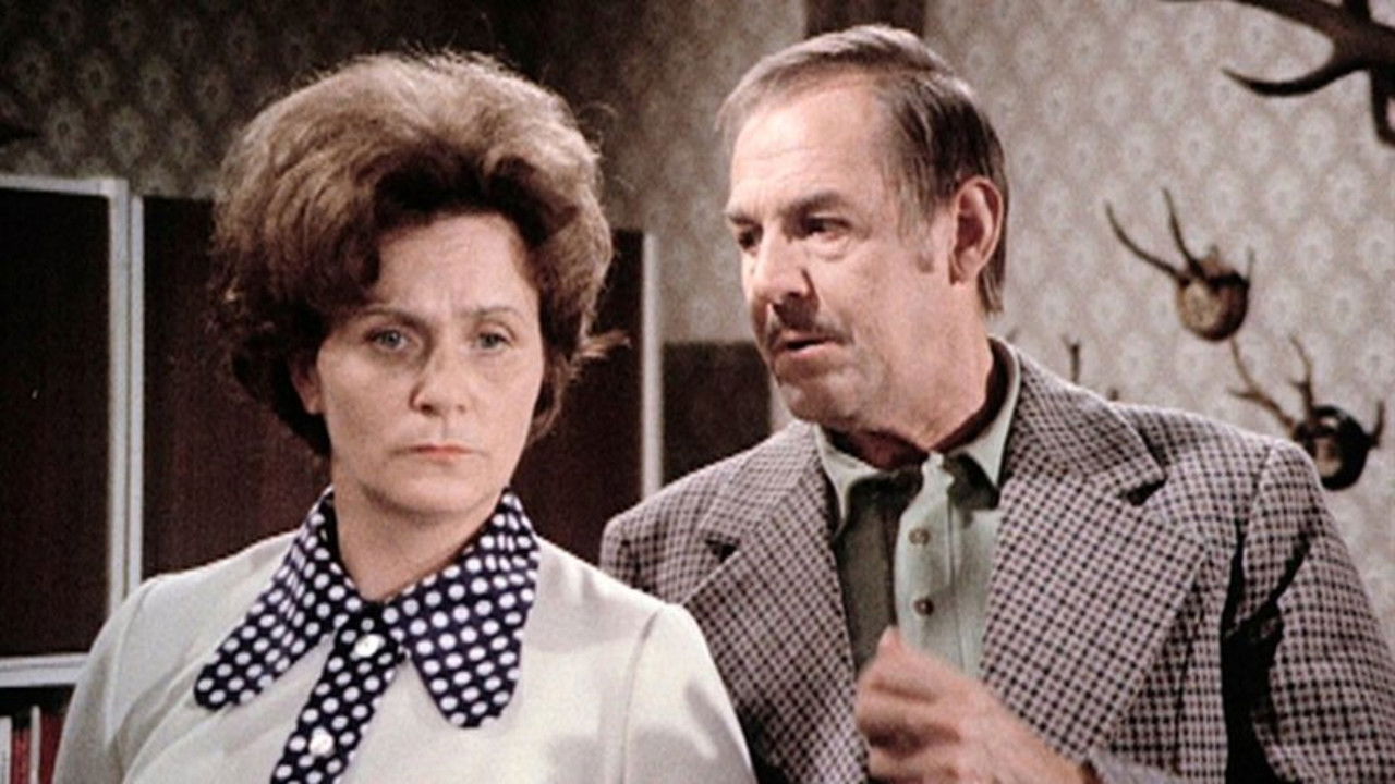 Toggenburger Bock backdrop