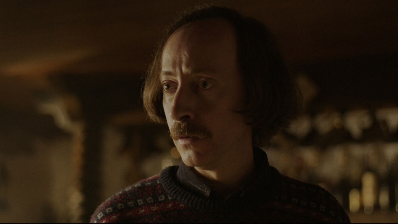 Black Feather backdrop