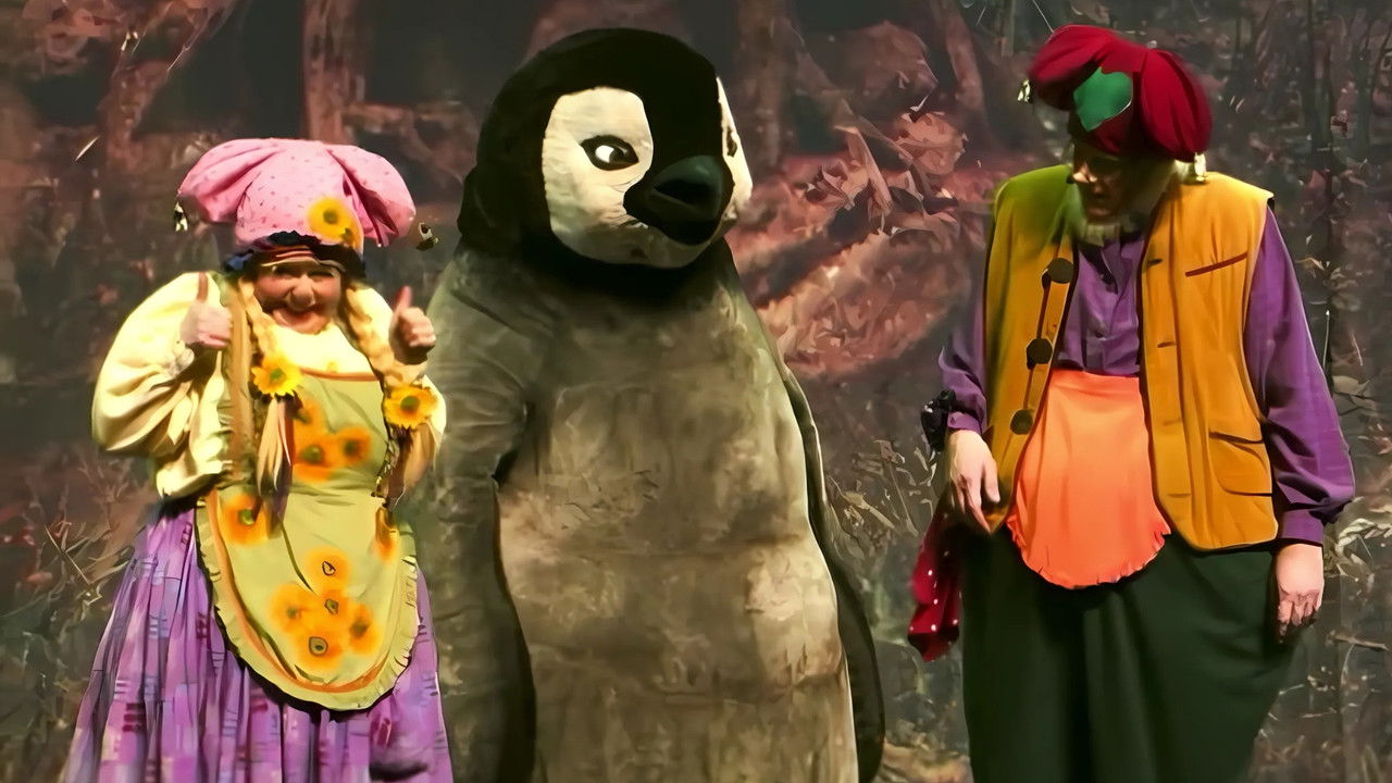 Plop Show: Pinki Visits backdrop