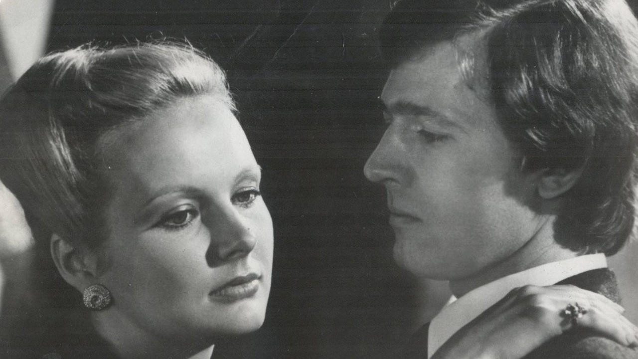 Can-Can in English Park backdrop