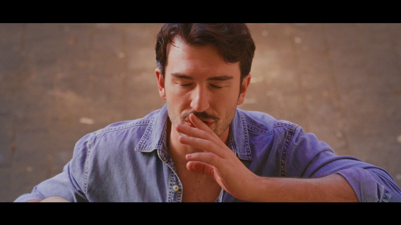 Los musicales son una mierda backdrop