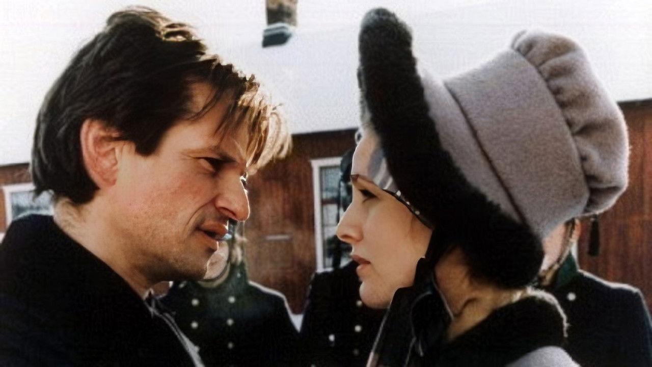 The Magnetist’s Fifth Winter backdrop