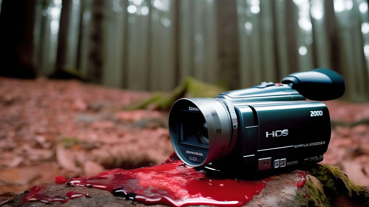 Le Gargouillon backdrop