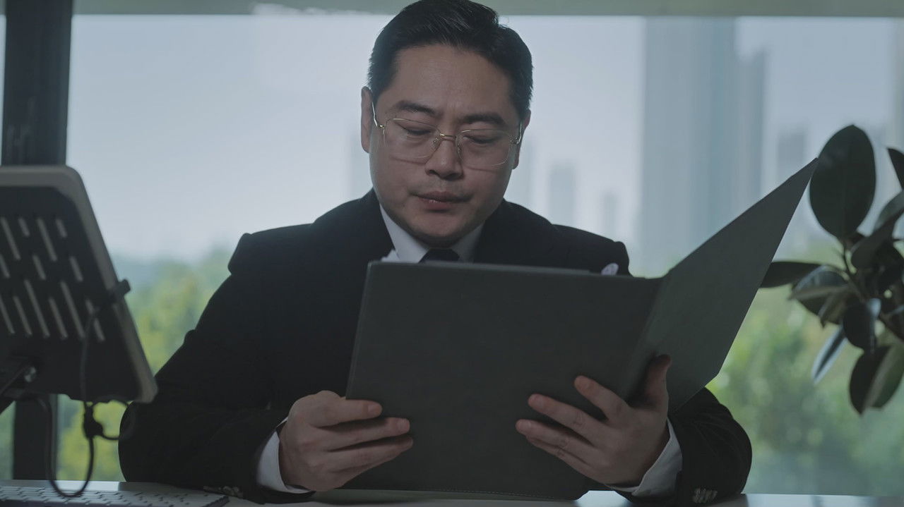 百万之子 backdrop