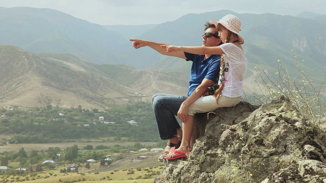 My Kith and Kin backdrop